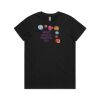 AS Colour - Maple Tee Thumbnail