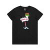 AS Colour - Maple Tee Thumbnail