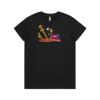 AS Colour - Maple Tee Thumbnail
