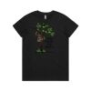 AS Colour - Maple Tee Thumbnail