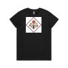 AS Colour - Maple Tee Thumbnail