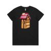 AS Colour - Maple Tee Thumbnail