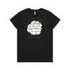 AS Colour - Maple Tee Thumbnail