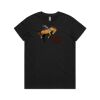 AS Colour - Maple Tee Thumbnail