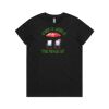 AS Colour - Maple Tee Thumbnail