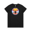 AS Colour - Maple Tee Thumbnail