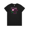 AS Colour - Maple Tee Thumbnail