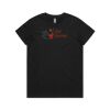 AS Colour - Maple Tee Thumbnail