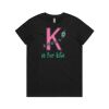 AS Colour - Maple Tee Thumbnail