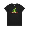 AS Colour - Maple Tee Thumbnail