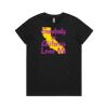 AS Colour - Maple Tee Thumbnail
