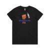 AS Colour - Maple Tee Thumbnail