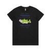 AS Colour - Maple Tee Thumbnail