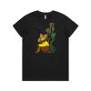 AS Colour - Maple Tee Thumbnail