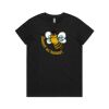 AS Colour - Maple Tee Thumbnail