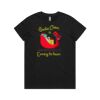 AS Colour - Maple Tee Thumbnail