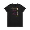 AS Colour - Maple Tee Thumbnail