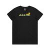 AS Colour - Maple Tee Thumbnail