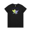 AS Colour - Maple Tee Thumbnail