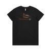AS Colour - Maple Tee Thumbnail