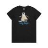 AS Colour - Maple Tee Thumbnail