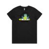 AS Colour - Maple Tee Thumbnail