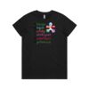 AS Colour - Maple Tee Thumbnail