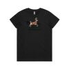 AS Colour - Maple Tee Thumbnail