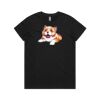 AS Colour - Maple Tee Thumbnail