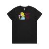 AS Colour - Maple Tee Thumbnail