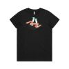 AS Colour - Maple Tee Thumbnail