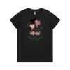 AS Colour - Maple Tee Thumbnail