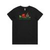 AS Colour - Maple Tee Thumbnail