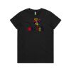 AS Colour - Maple Tee Thumbnail