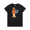 AS Colour - Maple Tee Thumbnail