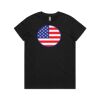 AS Colour - Maple Tee Thumbnail