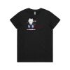 AS Colour - Maple Tee Thumbnail