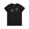 AS Colour - Maple Tee Thumbnail
