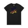 AS Colour - Maple Tee Thumbnail