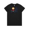 AS Colour - Maple Tee Thumbnail