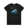 AS Colour - Maple Tee Thumbnail