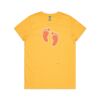 AS Colour - Maple Tee Thumbnail
