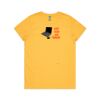 AS Colour - Maple Tee Thumbnail