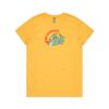 AS Colour - Maple Tee Thumbnail