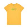 AS Colour - Maple Tee Thumbnail