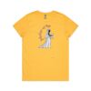 AS Colour - Maple Tee Thumbnail
