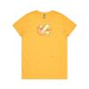 AS Colour - Maple Tee Thumbnail