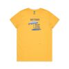 AS Colour - Maple Tee Thumbnail