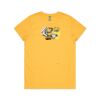 AS Colour - Maple Tee Thumbnail