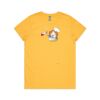 AS Colour - Maple Tee Thumbnail